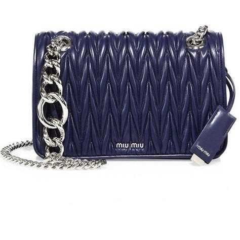 miu miu chain|michael miu bag accessories.